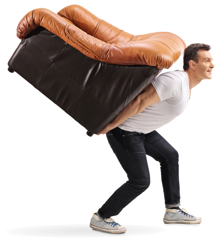 Lifting boxes shutterstock