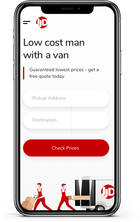 Mobile Responsive